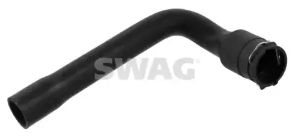 30 93 6280 SWAG Шланг радиатора 30 93 6280 SWAG Шланг радиатора